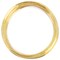 Beadalon Memory Wire Large Bracelet .62mm .5oz-Gold-Plated - 30 Coils
